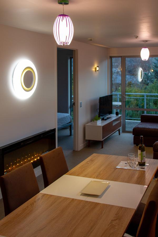Apartment207 Wanaka Exterior foto